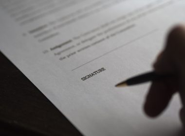 Kontrakt - czym jest? Definicja pojęcia