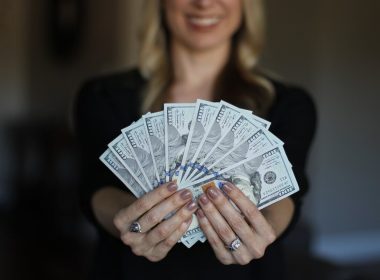 Przychody finansowe - czym są? Definicja pojęcia