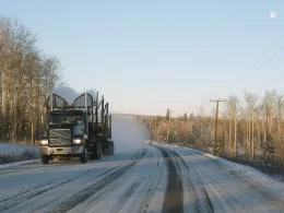 5 wskazówek dotyczących konserwacji ciężarówki w sezonie zimowym
