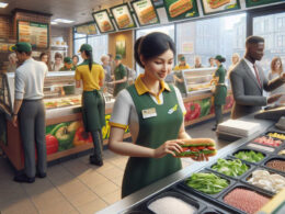 Career Opportunities at Subway: A Complete Guide