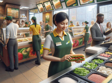 Career Opportunities at Subway: A Complete Guide