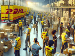 DHL Careers: Delivering Opportunities