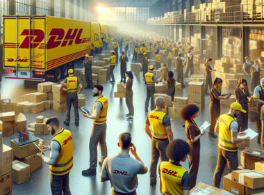 DHL Careers: Delivering Opportunities