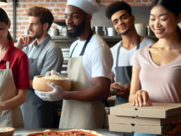 Domino's Careers: Opportunities and Growth