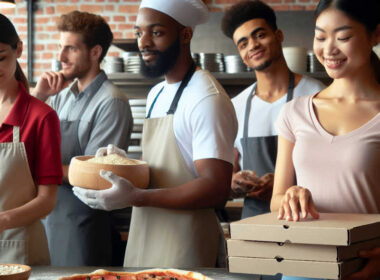 Domino's Careers: Opportunities and Growth