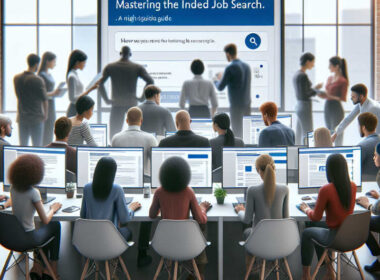 Mastering the Indeed Job Search: A Comprehensive Guide