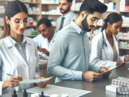 Pharmacist Jobs: A Vital Role in Healthcare