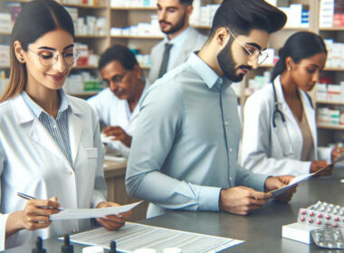 Pharmacist Jobs: A Vital Role in Healthcare