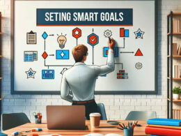 Setting SMART Goals: A Complete Guide with Examples