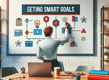 Setting SMART Goals: A Complete Guide with Examples