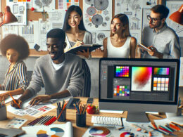 Top Graphic Design Jobs and How to Land Them