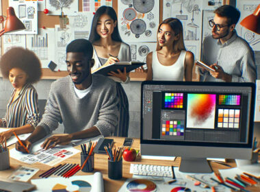 Top Graphic Design Jobs and How to Land Them