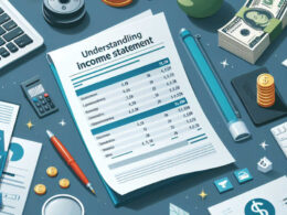 Understanding Income Statements: A Complete Guide