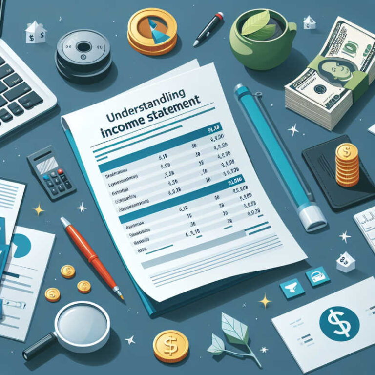 Understanding Income Statements: A Complete Guide