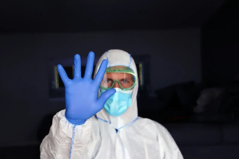 Asbestos Waste Disposal – Responsible Solutions for Handling Hazardous Materials